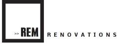 REM Renovations, Leduc, AB opening hours