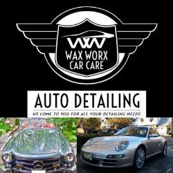 Wax Worx Car Care, Ottawa, ON opening hours