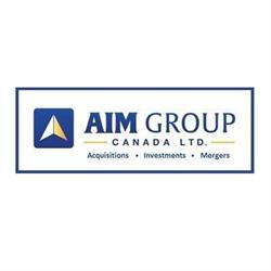 AIM Group Canada Ltd. in Toronto, ON (Financial District) - Opening Hours