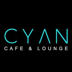 CYAN Cafe & Lounge, Richmond Hill, ON opening hours