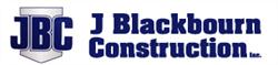 J Blackbourn Construction Inc., Buckhorn, ON opening hours