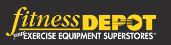 Fitness Depot, Pickering, ON opening hours