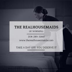 The Real Housemaids of Winnipeg, opening hours
