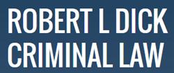 Robert L. Dick Law Office, New Westminster, BC opening hours