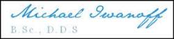 Dr. Michael Iwanoff PREMIUM OTTAWA DENTISTRY, Ottawa, ON opening hours