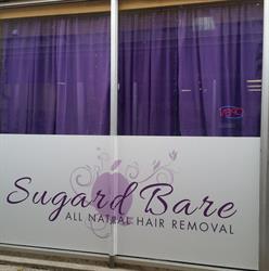 Sugar'd Bare, Peterborough, ON opening hours