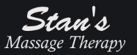 Stan's Massage Therapy, Concord, ON opening hours