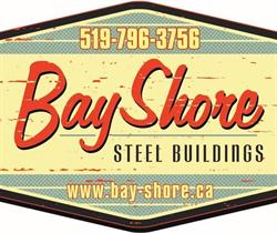 BayShore Construction & Steel Buildings, Leamington, ON opening hours