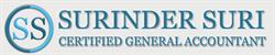 Surinder Suri CGA, Etobicoke, ON opening hours