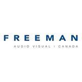 Freeman AV - Halifax, opening hours