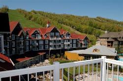 The Lodges at Blue Mountain, Blue Mountains, ON opening hours