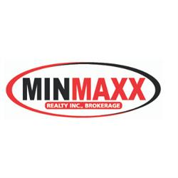 Minmaxx Realty Inc., Milton, ON opening hours