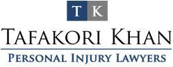 Tafakori Khan LLP in Toronto, ON (Midtown Toronto) - Opening Hours