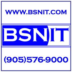 BSNIT, Whitby, ON opening hours