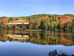 YES! Summer Camp - International Art of Living Centre - Canada, Saint-Mathieu-du-Parc, QC opening hours