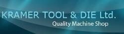Kramer Tool & Die Ltd., Otterville, ON opening hours