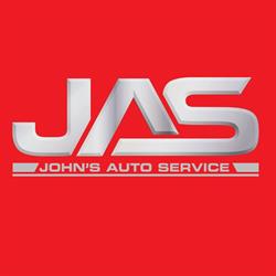 John’s Auto Service, Kingston, ON opening hours