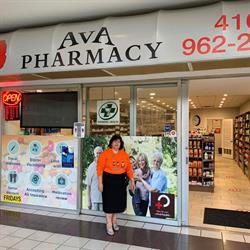 Ava Pharmacy, Toronto, ON opening hours