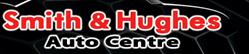 Smith & Hughes Auto Centre, Springfield, MB opening hours