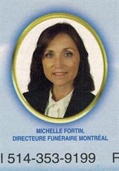 Salon Funeraire Lajeunesse Fortin Cenac, Montréal, QC opening hours