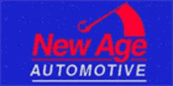 New Age Automotive, Almonte, ON opening hours