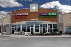 Lewis Clinic Dentistry, Oakville, ON opening hours