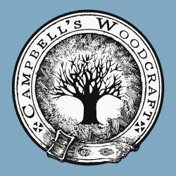 Campbell's Woodcraft, Merrickville, ON opening hours