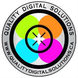 Quality Digital Solutions, Calgary, AB opening hours