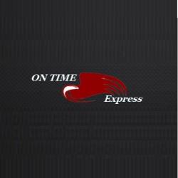 ON TIME EXPRESS INC., Toronto, ON opening hours