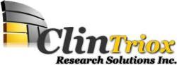 ClinTriox Research Solutions Inc., Thornhill, ON opening hours