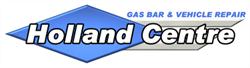 Holland Centre Gas Bar, opening hours