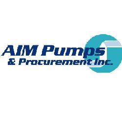 Aim Pumps & Procurement Inc. in Edmonton, AB (Southeast Edmonton) - Opening Hours