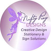 Nifty Pixy Designs, Bowmanville, ON opening hours