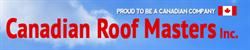 Canadian Roof Masters, North York, ON opening hours