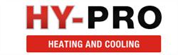 Hy-Pro Heating And Cooling of Kitchener, opening hours