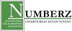 Numberz Chartered Accountant, Drumheller, AB opening hours