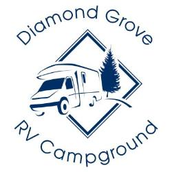 Diamond Grove RV Campground, Spruce Grove, AB opening hours