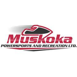 Muskoka Powersports and Recreation LTD., MacTier, ON opening hours