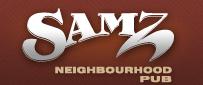 Samz Neighbourhood Pub, Port Coquitlam, BC opening hours