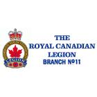 Royal Canadian Legion Branch No 11, Trail, BC opening hours