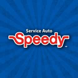 SPEEDY KIRKLAND, Kirkland, QC opening hours