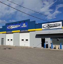 NAPA AUTOPRO, Cochrane, AB opening hours