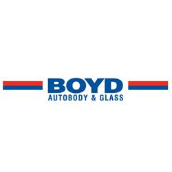 Boyd Autobody & Glass, Winnipeg, MB opening hours
