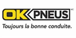 OK Pneus, Chambly, QC opening hours