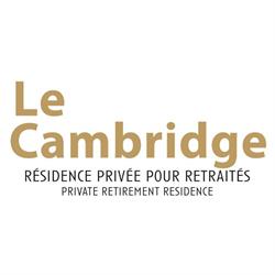 Le Cambridge, Pointe-Claire, QC opening hours