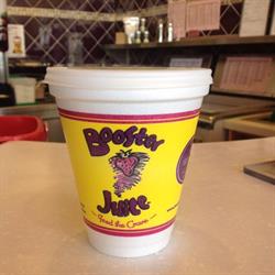 Booster Juice, Delta, BC opening hours