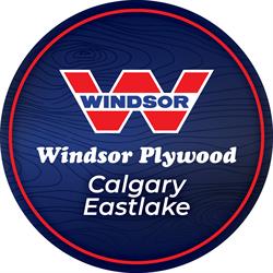Windsor Plywood, Calgary, AB opening hours