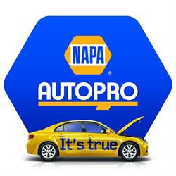NAPA AUTOPRO, Grand Bend, ON opening hours