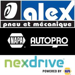 NAPA AUTOPRO in Montréal, QC (Golden Square Mile) - Opening Hours