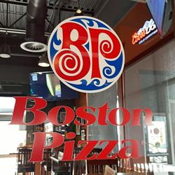 Boston Pizza, Pincher Creek, AB opening hours